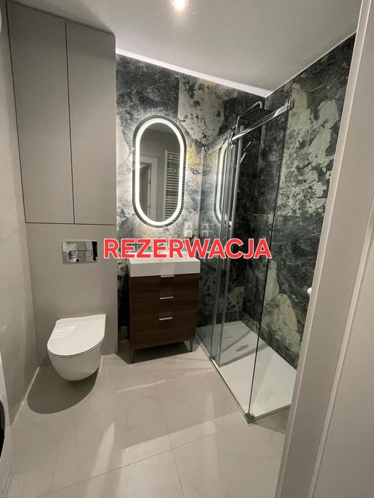 Nowoczesne 2 pokoje | 36 m² | Depowa | duży balkon | 2024 r
