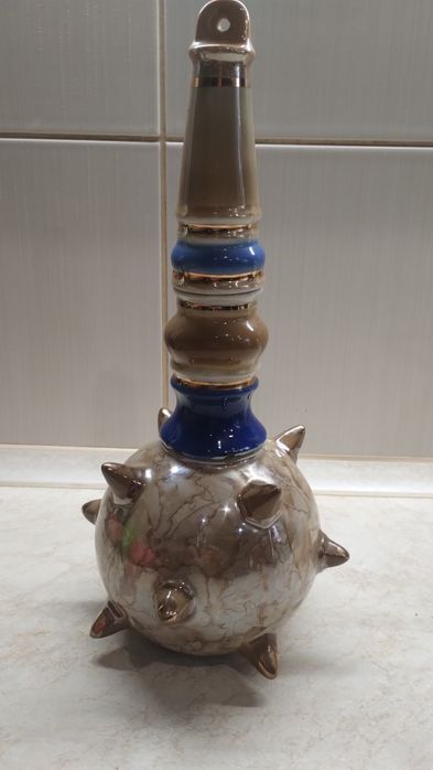 Графин - штоф для горілки