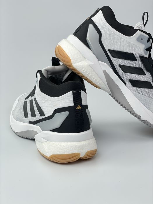 Кросівки Adidas Crazyflight 5 Mid Оригінал