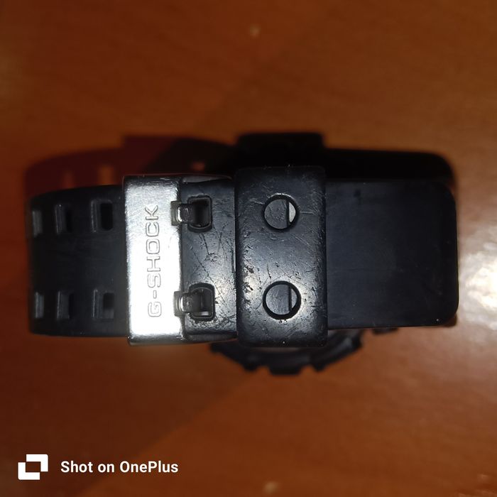 Zegarek Casio G-shock GA-100