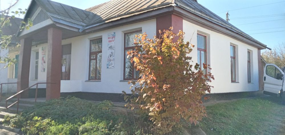 Продам магазин с.Кримки Шполянський район