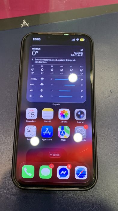 Iphone 13 pro max GOLD CENA DO KONCA DNIA