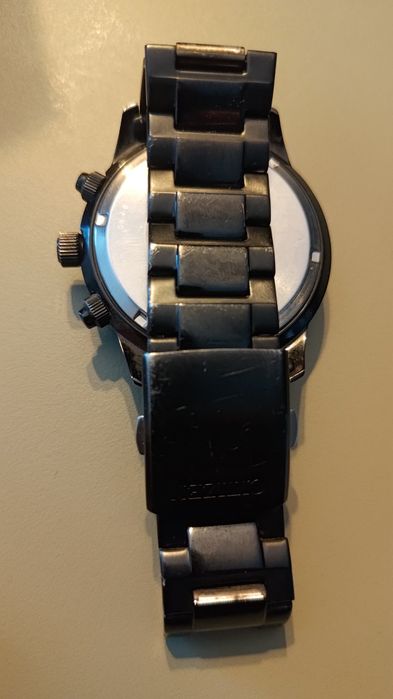 Zegarek Citizen Aviator Chronograph