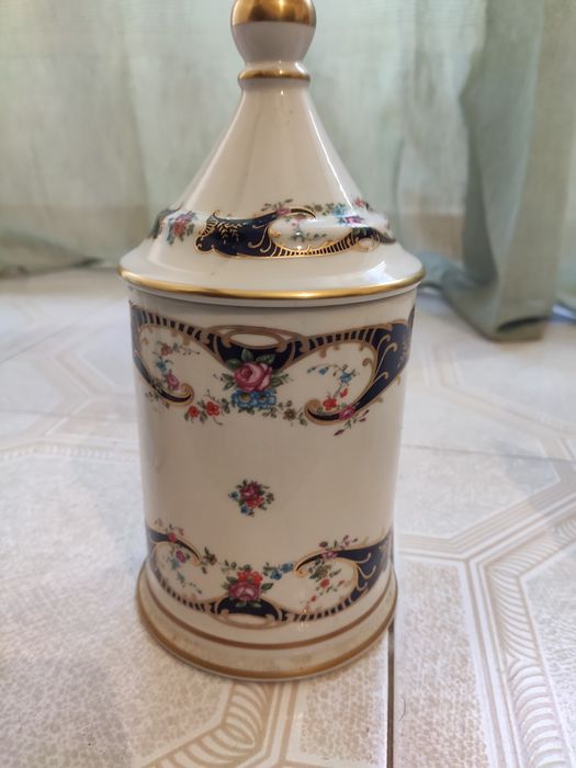 Louça de limoges64740795120003121