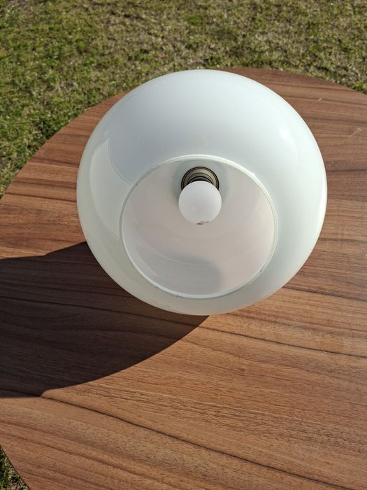 Lampa kuchenna .