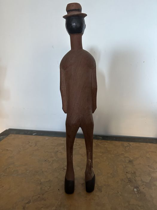 Escultura Africana