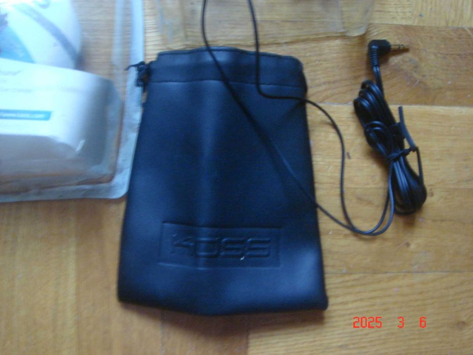 Навушники  KOSS Porta Pro