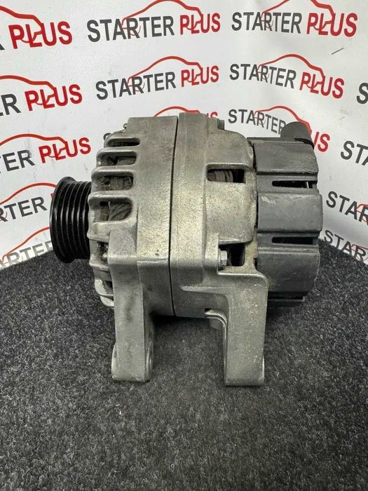 Генератор для Peugeot Expert Boxer 208 508 408 4007  Partner Citroen C3 C4 С5 Picasso Berlingo Jumper Fiat Scudo Doblo Ducato 500 Tipo Linea оригінал