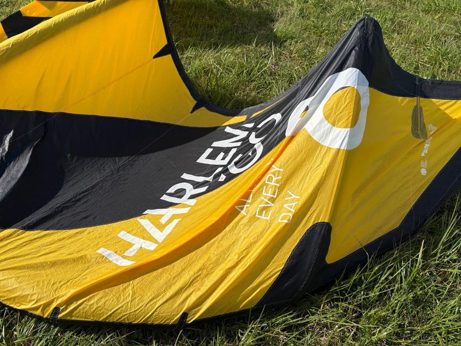 Latawiec kite harlem 8m