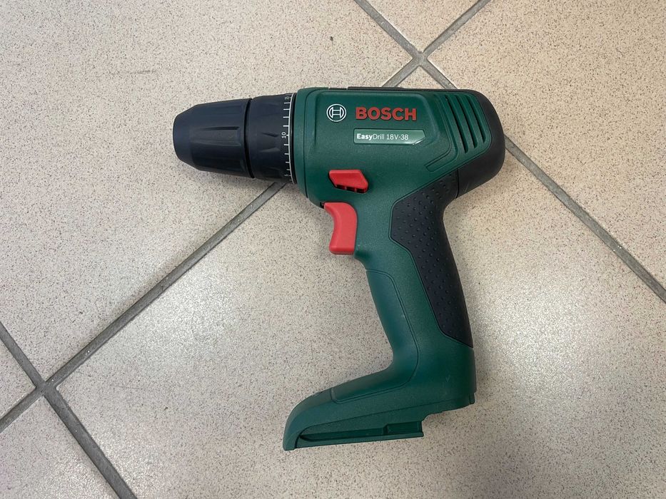 Wkrętarka bosch easydrill 18v 38 BODY/Nowy Lombard/Bytom