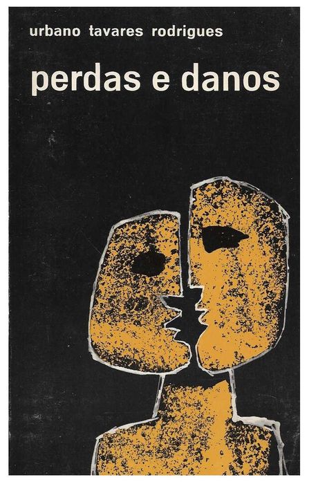 Losses and Damages - Urbano Tavares Rodrigues