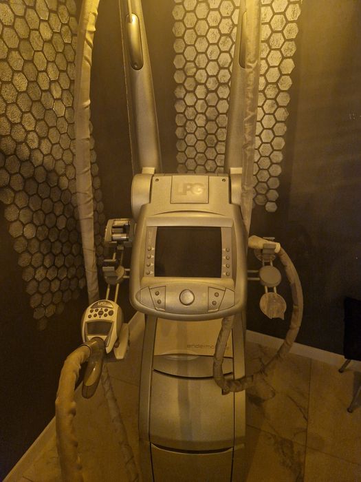 Lpg Cellu Keymodule M6 , Кеймодуль 2