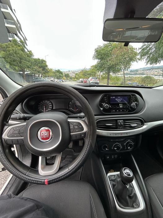 Fiat Tipo Fire 95cv