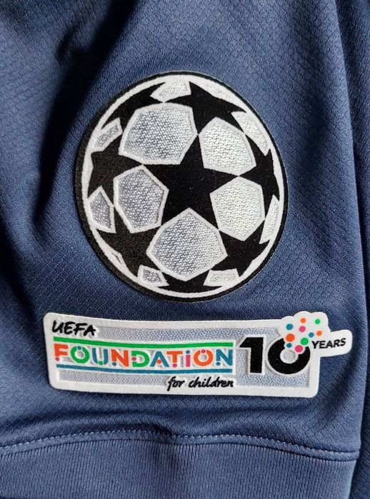 Koszulka Desire Doué