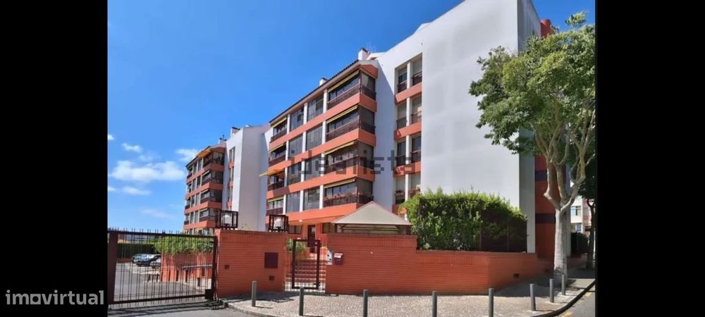 Apartamento, Oeiras e São Julião da Barra, Paço de Arcos e Caxias
