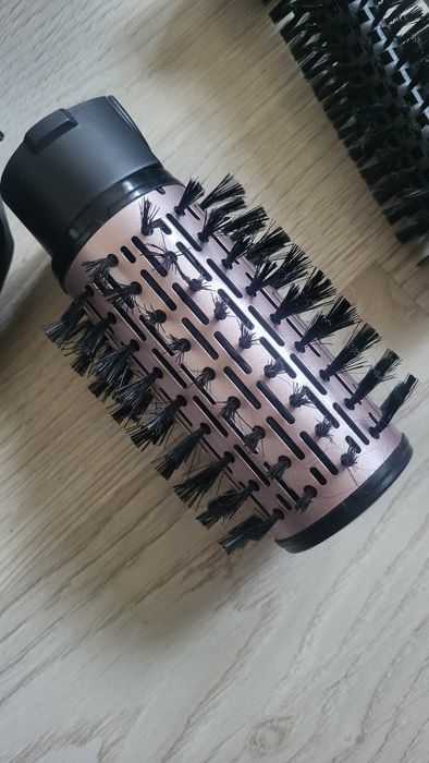 Lokówko-suszarka obrotowa BaByliss AS200E