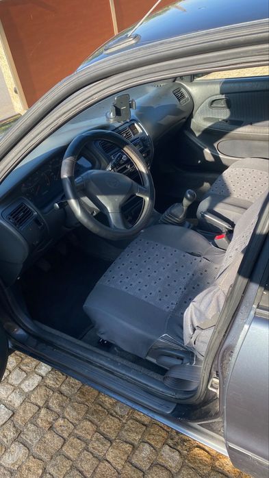 Toyota Corolla — fotografia 4