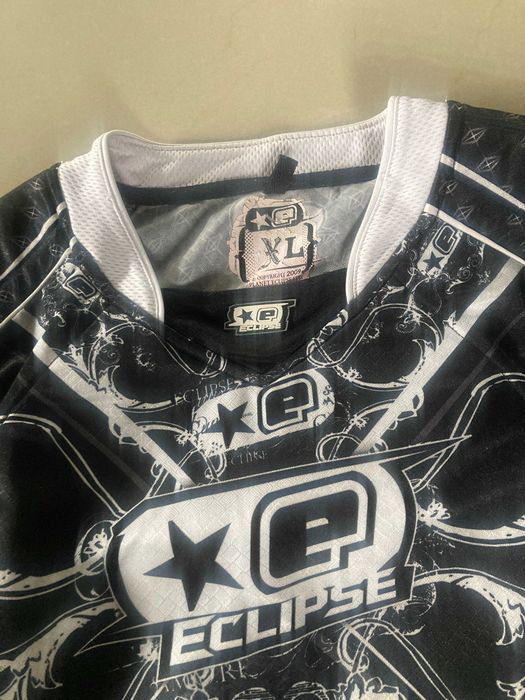 Bluza koszulka do paintballa Planet Eclipse XL