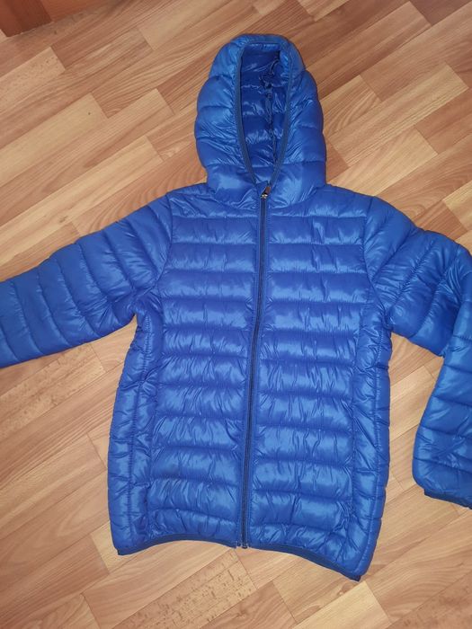 Куртка для мальчика Гло Стори