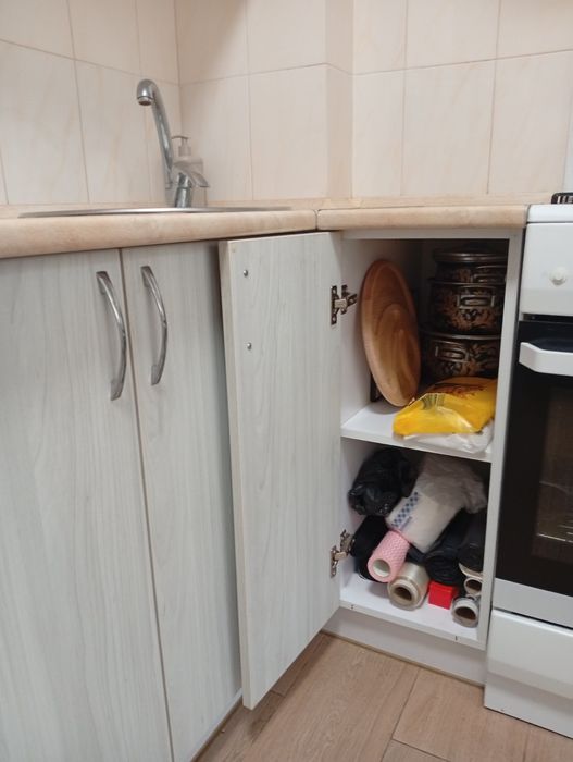 Продам кухню СРОЧНО, САМОВИВІЗ