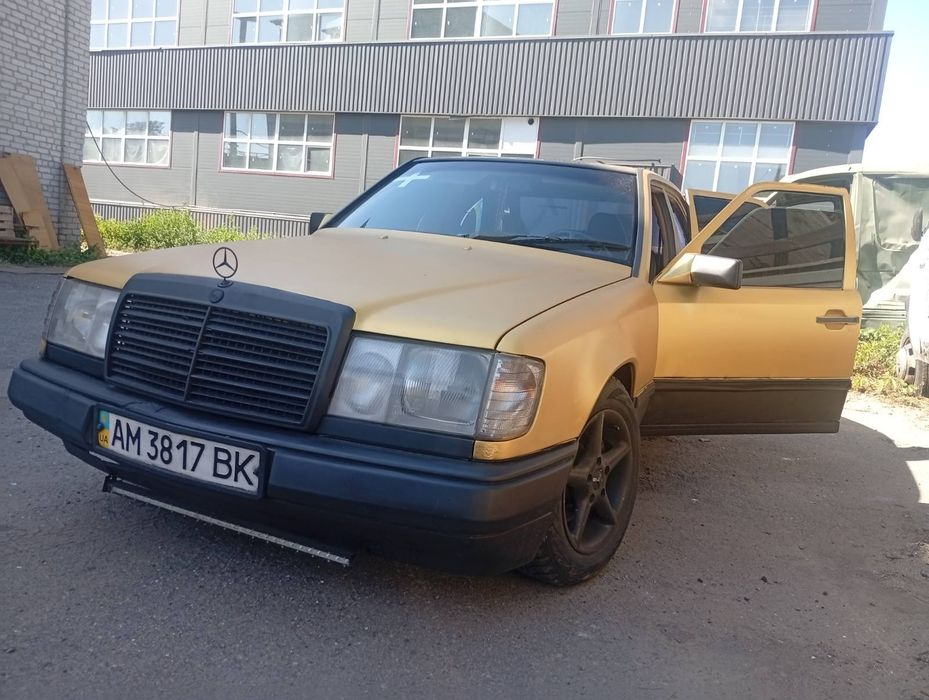Срочно продам Ауді 100 А6 С4