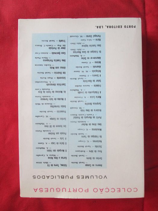 A Severa, de Júlio Dantas