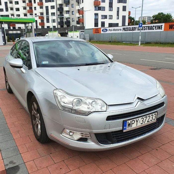 Citroën C5