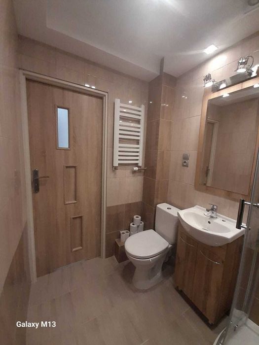 !! NOWA NIŻSZA CENA !! - KAWALERKA po generalnym remoncie w centrum