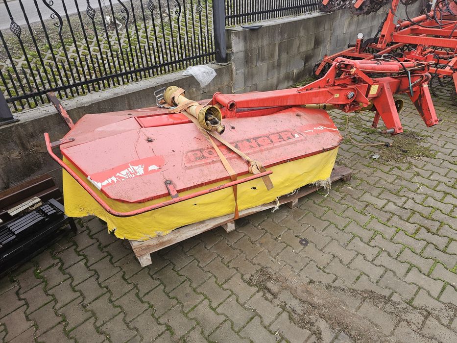 Kosiarka Rotacyjna 2.10m Pottinger