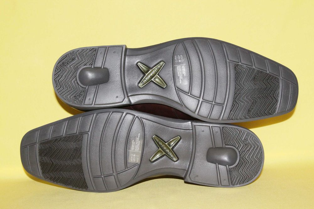 Туфлі чоловічі Rockport, розмір 48,5