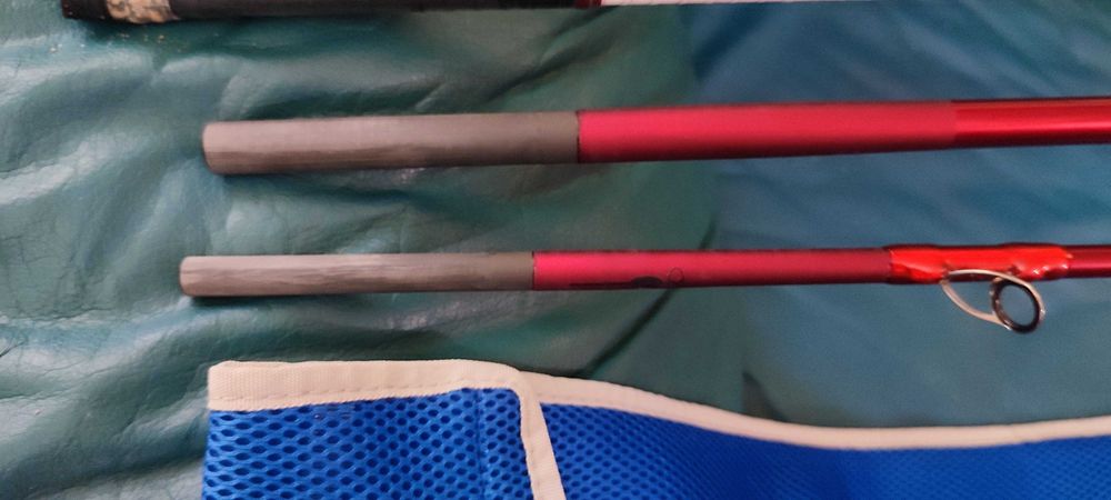 Cana surf casting Yuki neox master