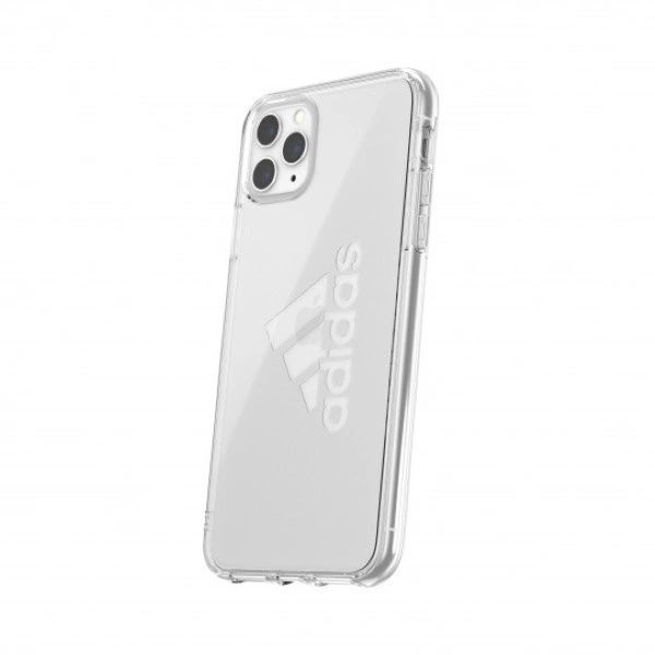 Etui Adidas SP Protective Clear na iPhone 11 Pro Max - przezroczyste