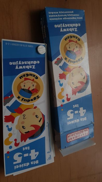 Zgaduj z czy czy zabawy edukacyjne