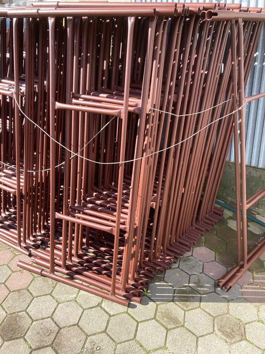 Wynajem , wypożyczalnia  rusztowań warszawskich , transport