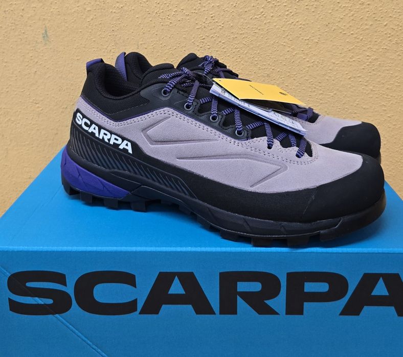 Scarpa rapid xt wmn buty podejsciowe nowe damskie