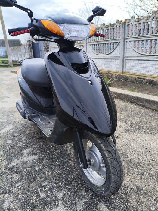Продам мопед Yamaha jog sa36