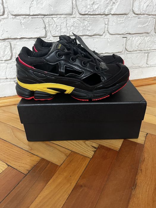 Raf simons replicant