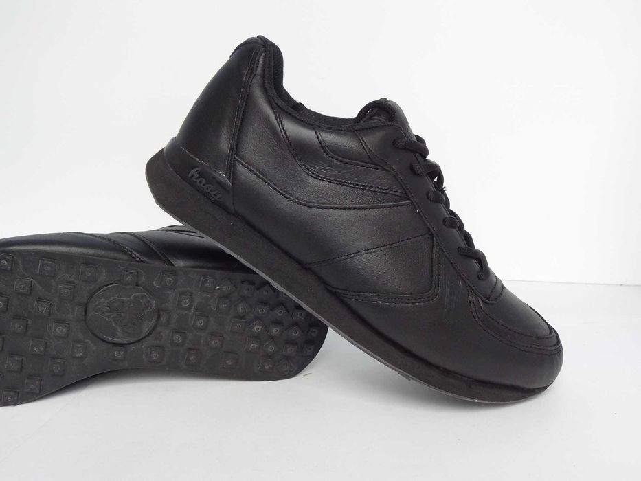 Buty HOOY / skóra / roz. 42