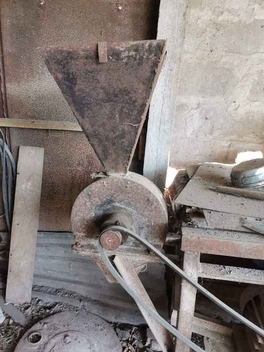 Млинок для зерна