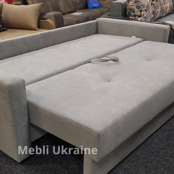 Диван двуспальный НАПОЛИ еврокнижка  В НАЛИЧИИ со склада!