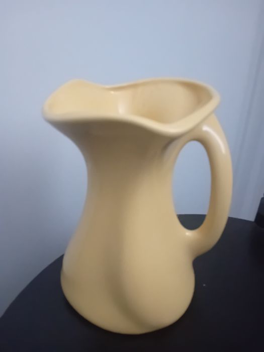 Dzbanek Kruk Porcelit Pruszków