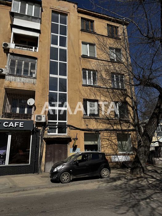 2 комнатная квартира  , район проспекта Шевченко