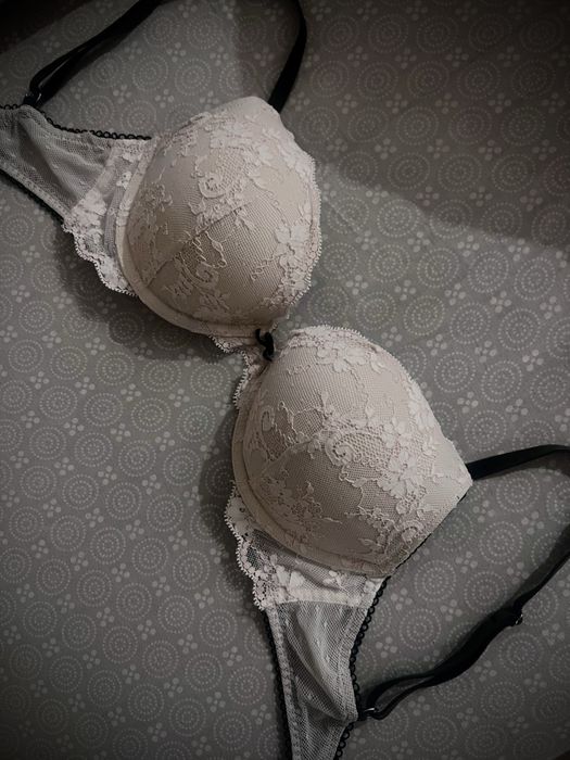 Victoria’s secret бюстгальер-пуш ап