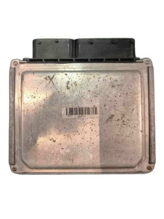Centralina Motor / ECU SEAT IBIZA IV 1.2 TDI (55 kW / 75 cv) [06.2010 - 05.2015] 03P906021AB (OEM) | 03P906021BC (OEM) | 28317465 (OEM) | 12005001 (OE