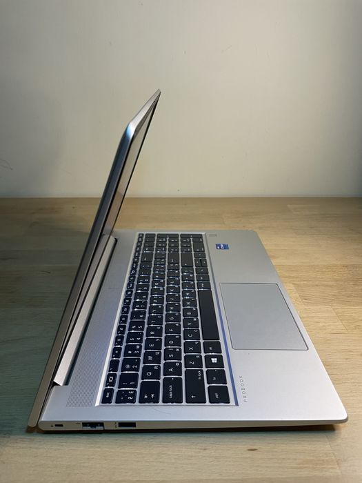 HP ProBook 15 450 G8 i7-1165G7