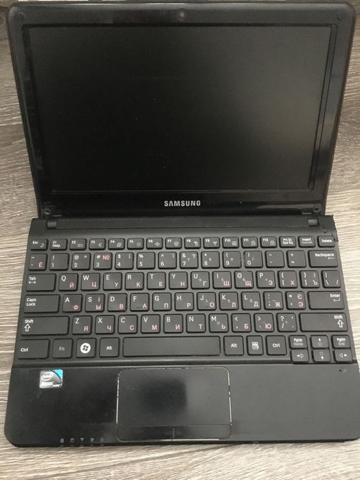 Продаётся нетбук: Samsung NC 110