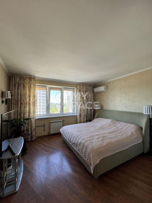 3-комнатная квартира по адресу наб. Днепровская (площадь 120 м²) - Atlanta.ua - фото 7