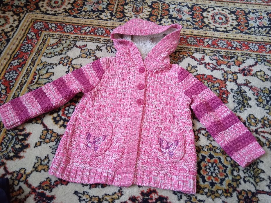 Платье на девочку