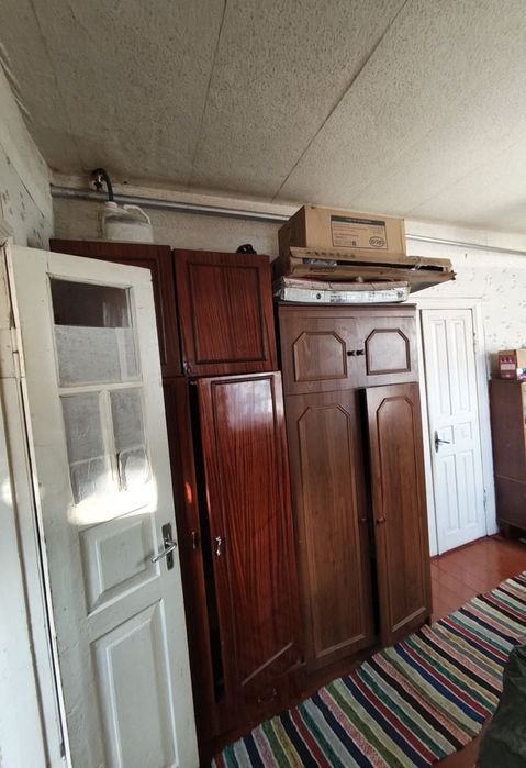 Продам Крепкий дом в Таромском