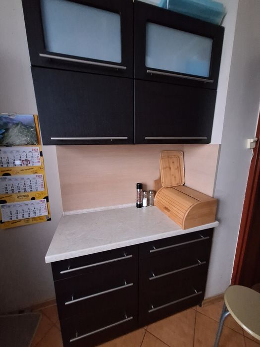 Meble kuchenne na wymiar